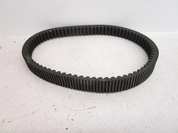 00 Yamaha YFM 400 Kodiak used Drive Belt 5GH-17641-11-00 2000-2024 00 Yamaha YFM 400 Kodiak used Drive Belt 5GH-17641-11-00 2000-2024