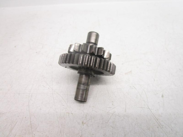 00 Yamaha YFM 400 Kodiak Starter Idler Gear 5GH-15512-00-00 2000-2024 00 Yamaha YFM 400 Kodiak Starter Idler Gear 5GH-15512-00-00 2000-2024