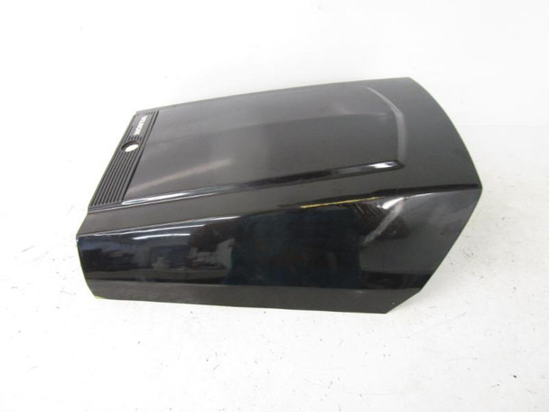 1988-2004 Honda CH 80 Elite Rear Trunk Lid Cover 64301-GE0-710ZG