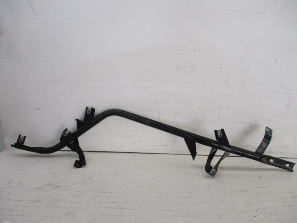 11 Can Am Spyder RSS SE5 Auto Right Bodywork Frame Support 705203272 2011