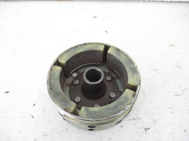01 Yamaha YFS 200 Blaster OEM Flywheel Rotor 2XJ-85550-M1-00 1988-2006