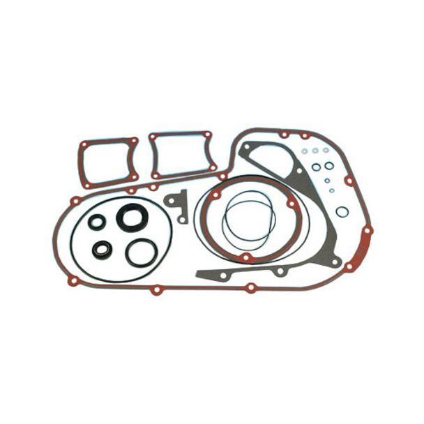Primary Cover Gaskets and Seals James Gaskets 34901-85-K