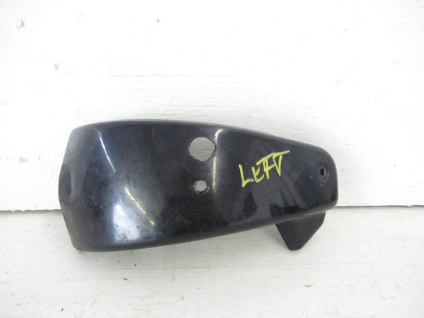 20 Harley Davidson FXST Softail Standard Left Side Cover 69201505 2020