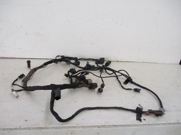 20 Harley Davidson FXST Softail Standard Engine Wiring Harness 69201582 2020
