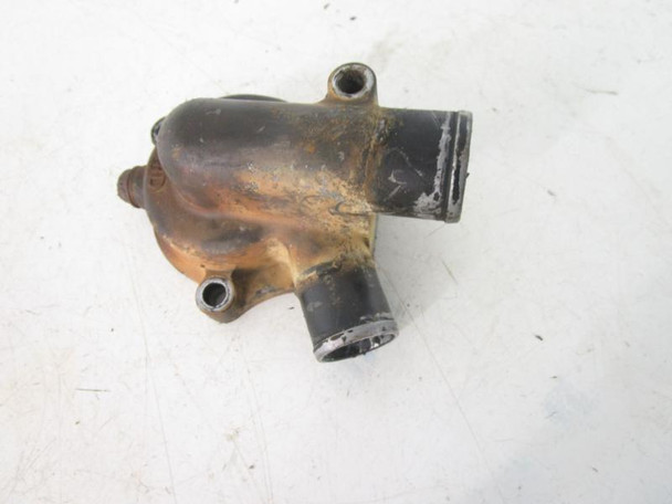 01 Suzuki LTF 500F Quadrunner Water Pump Cover 17410-44D10 1998-2007