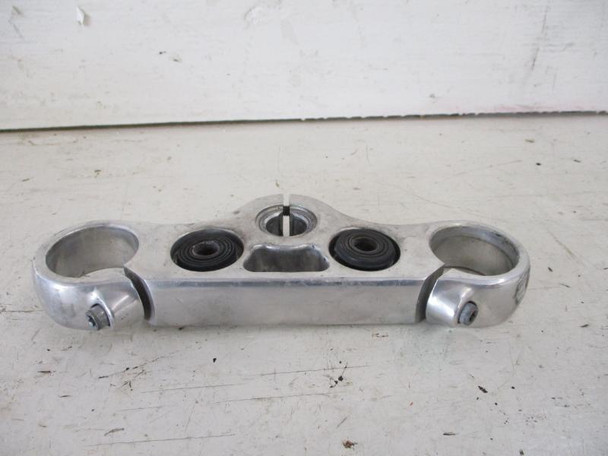 20 Harley Davidson FXST Softail Standard Upper Triple Tree Clamp 45900298A 2020