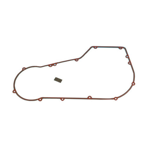 Beaded Primary Cover Gasket 5 Pack James Gaskets 60539-94