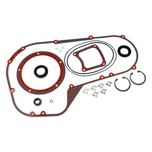 Primary Cover Gaskets and Seals James Gaskets 34901-94-K