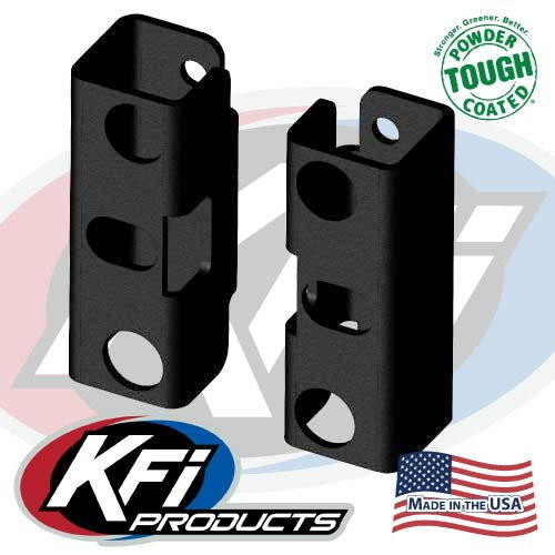 KFI Fairlead Bracket Mount 101340
