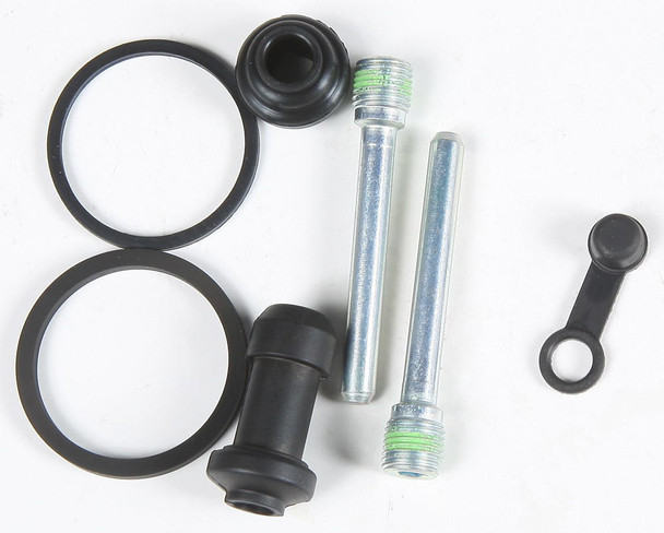 Shindy Rear Brake Caliper Rebuild Kit 08-858 for Yamaha Raptor 700 2006-2012 Shindy Rear Brake Caliper Rebuild Kit 08-858 for Yamaha Raptor 700 2006-2012