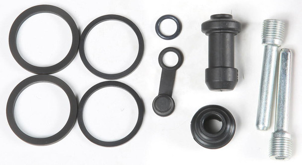 Shindy Rear Brake Caliper Rebuild Kit for Yamaha Raptor 700 13-25 YFZ450 06-25 Shindy Rear Brake Caliper Rebuild Kit for Yamaha Raptor 700 13-25 YFZ450 06-25