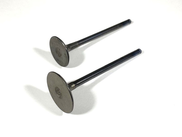 Shindy Intake Exhaust Valve Pair 07-406
