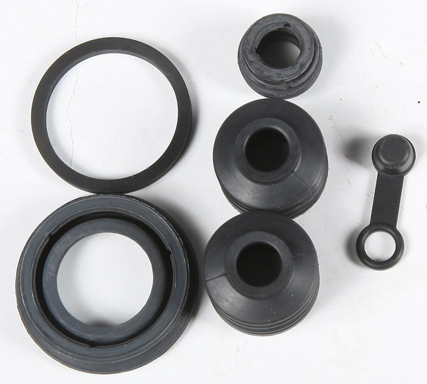 Shindy Rear Brake Caliper Rebuild Kit 08-554 Shindy Rear Brake Caliper Rebuild Kit 08-554