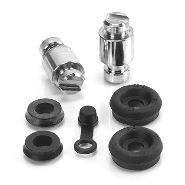Shindy Front Brake Wheel Cylinder Rebuild Kit 06-503 Shindy Front Brake Wheel Cylinder Rebuild Kit 06-503