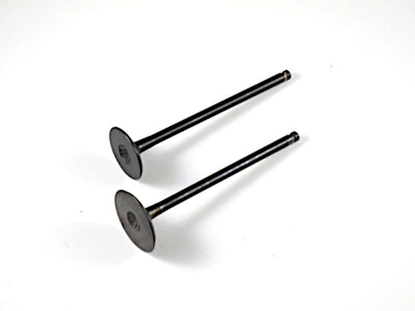 Shindy Intake Exhaust Valve Pair 07-114