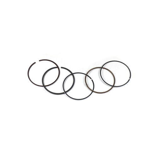 Shindy 67mm Std Piston Rings 04-861 for Yamaha Moto 4 YFM200 1986-1989