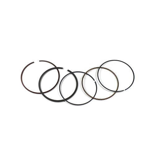 Shindy 85.25mm +0.75mm Piston Rings for Yamaha Grizzly Kodiak 400 2000-2008