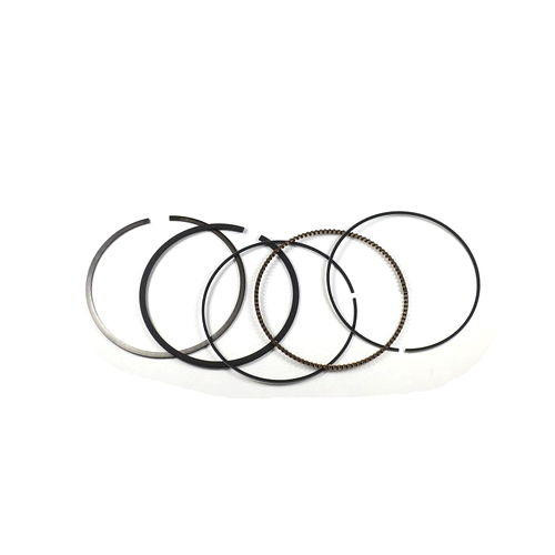 Shindy 100mm Std Piston Rings 04-881 for Yamaha Raptor 600 Grizzly 660 2001-2008
