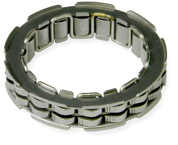 Shindy One-Way Clutch Bearing 11-913 replaces Yamaha 5GH-16664-00-00