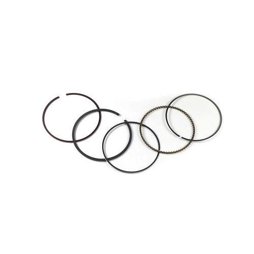 Shindy 69.5mm +0.5mm Piston Rings 04-623 for Kawasaki Bayou 250 2003-2011