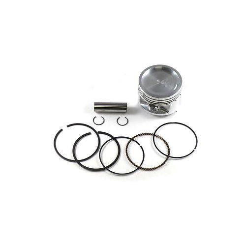 Shindy 66mm +1mm Piston 04-015 for Honda ATC200 M S E ES TRX200 1981-1986