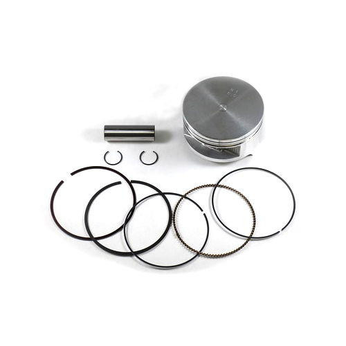 Shindy 92mm Std Piston 04-0K1 for Honda Foreman 500 12-19 Rubicon 500 15-19