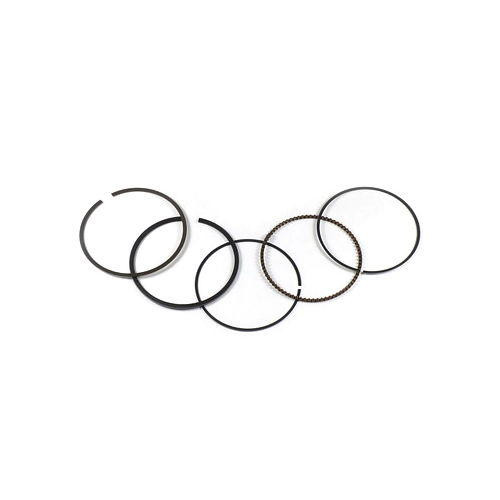 Shindy 68.75mm +0.25mm Piston Rings for Suzuki King Quad 300 4x4 1991-2002