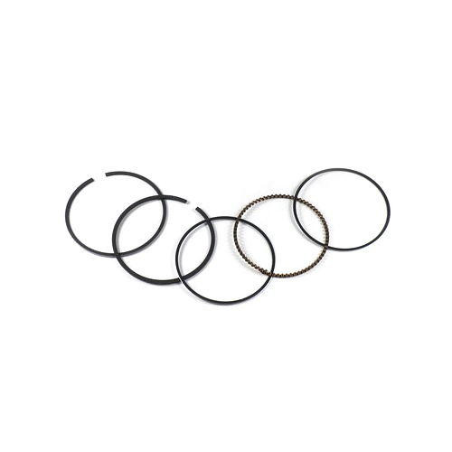 Shindy 71.25mm +0.25mm Piston Rings 04-802