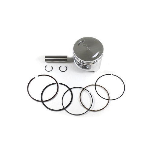 Shindy 76.5mm +0.5mm Piston 04-113 for Bayou Lakota Prairie 300 1986-2004