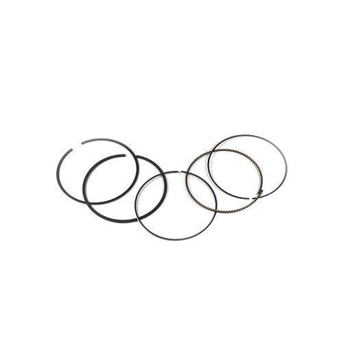 Shindy 90.5mm +0.5mm Piston Rings 04-543 for Honda Foreman 450 ES S 1998-2004