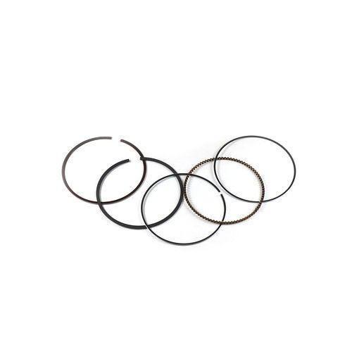 Shindy 85.25mm +0.25mm Piston Rings 04-5A2 for Honda Rancher TRX400FA AT 04-07