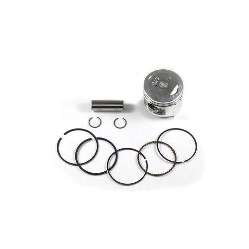 Shindy 47.25mm +0.25mm Piston 04-332 for Yamaha YFM80 1986-2008