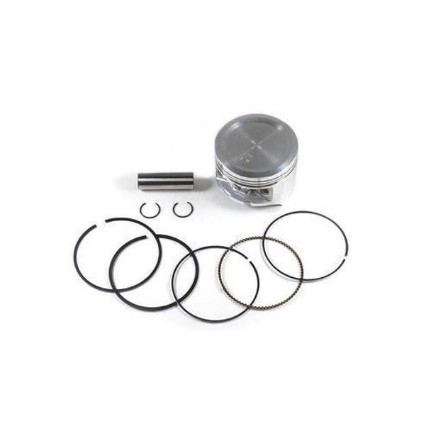 Shindy 78.75mm +0.25mm Piston 04-072 for Honda Rancher 350 2x4 4x4 2000-2006 Shindy 78.75mm +0.25mm Piston 04-072 for Honda Rancher 350 2x4 4x4 2000-2006