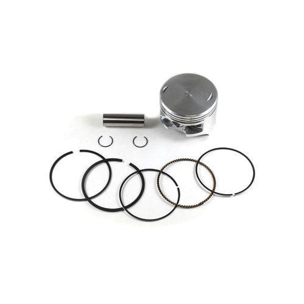 Shindy 75mm +1mm Piston 04-035 for Honda FourTrax TRX300 2x4 4x4 1988-2000 Shindy 75mm +1mm Piston 04-035 for Honda FourTrax TRX300 2x4 4x4 1988-2000