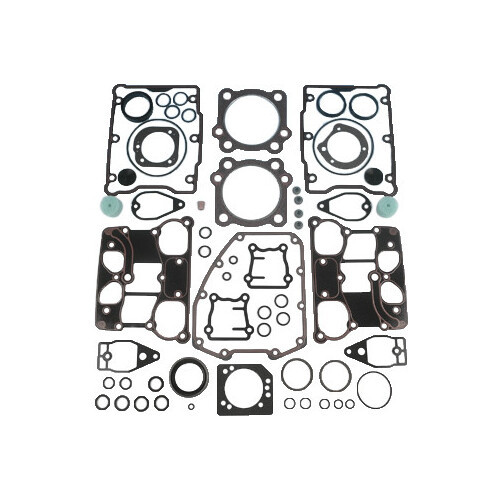 0.036in Engine Motor Gasket Kit James Gaskets 17053-99-X