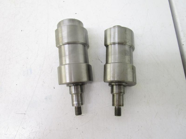 95 Suzuki DR 650 SE Counter Balance Shaft 12651-12D11 1993-1995