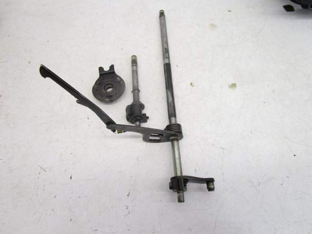 98 Arctic Cat 500 4x4 Manual Shift Shaft 3446-243 1998-2002