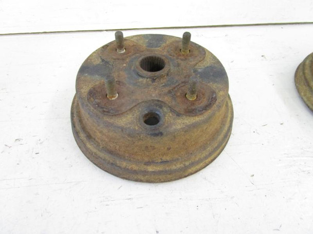 91 Yamaha YFM 350 Big Bear Front Brake Drum 3HN-25111-02-00 1989-1998 91 Yamaha YFM 350 Big Bear Front Brake Drum 3HN-25111-02-00 1989-1998