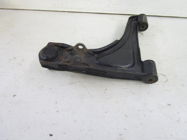 91 Yamaha YFM 350 Big Bear Left Upper A Arm 2HR-23540-10-00 1987-1997