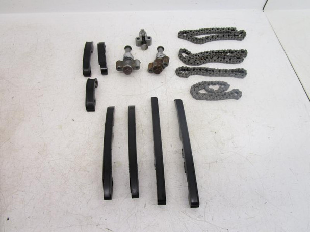 08 Kawasaki KVF750 Brute Force Cam Chain Tensioner Guide 12053-1441 2005-2025 #2