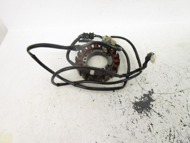 03 Kawasaki KVF 650 Prairie Stator Generator 21003-0092 2002-2012