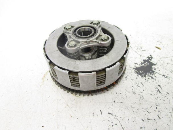 98 Arctic Cat 500 4x4 Manual Inner Outer Clutch Basket 3446-002 1996-2002