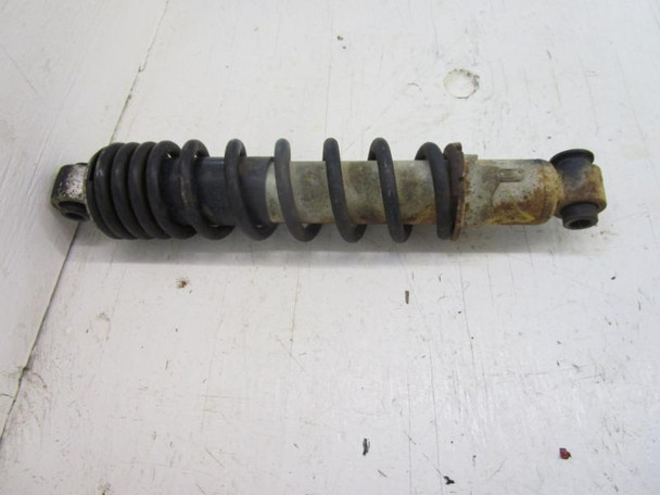 91 Yamaha YFM 350 Big Bear Rear Shock 3HN-22210-30-33 1989-1992