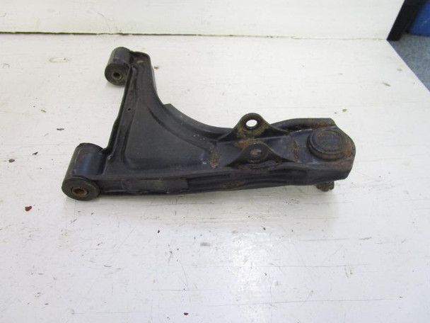 91 Yamaha YFM 350 Big Bear Right Upper A Arm 2HR-23550-10-00 1987-1997