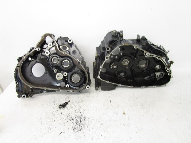 98 Arctic Cat 500 4x4 Manual Crankcases Cases 3402-366 1998-2002