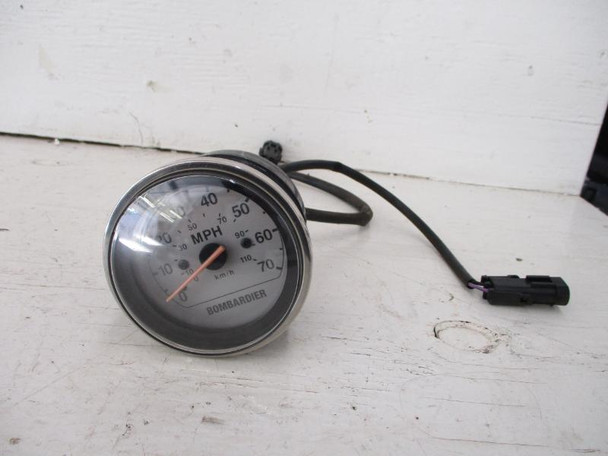 02 Sea Doo GTX DI 5564 951cc Speedometer Meter 278001741 2002 02 Sea Doo GTX DI 5564 951cc Speedometer Meter 278001741 2002