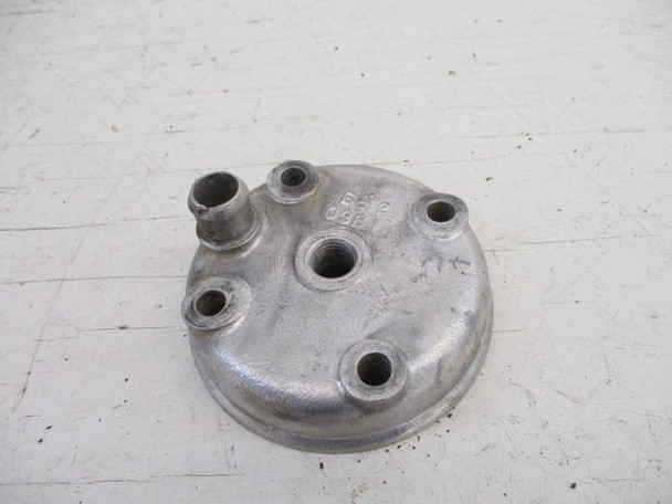 2002-2023 Suzuki RM 85 85L Cylinder Head 11111-03B10