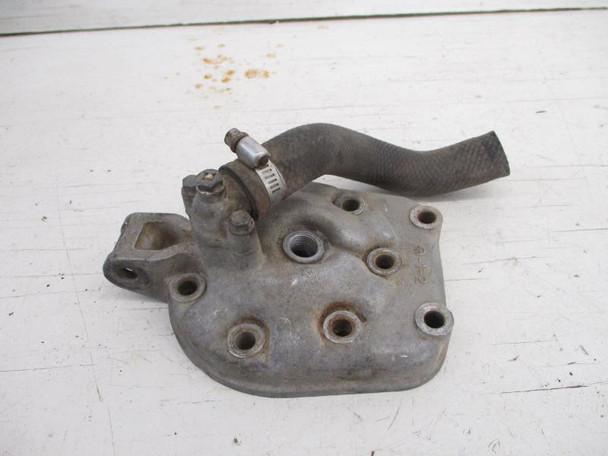 89 Kawasaki KX 250 Cylinder Head 11001-1293 1989