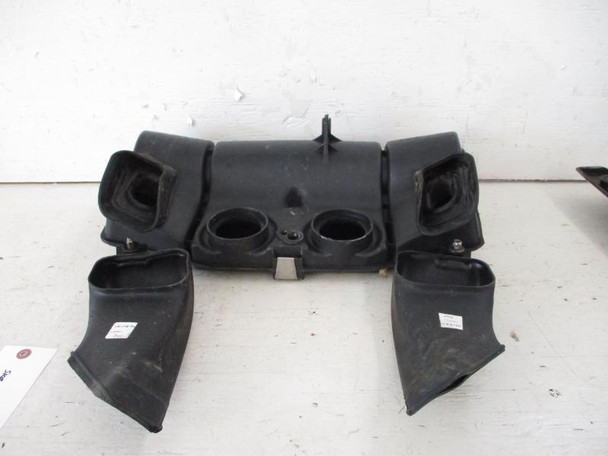 02 Sea Doo GTX DI 5564 951cc Air Intake Silencer 273000209 2002 02 Sea Doo GTX DI 5564 951cc Air Intake Silencer 273000209 2002