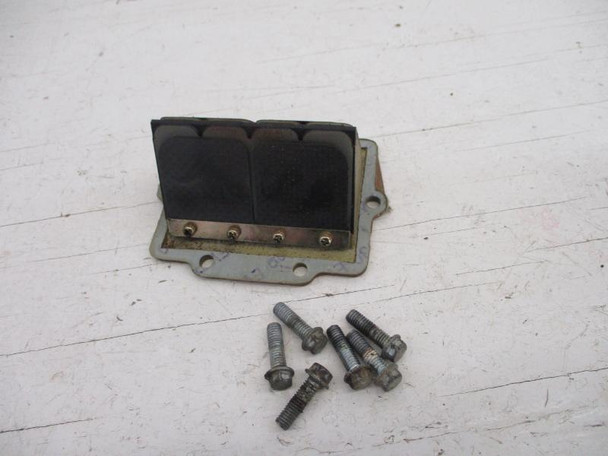 96 Kawasaki KX 250 Reed Cage 12021-1105 1995-1996